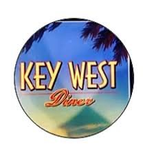 Key West Diner in Stuart FL
